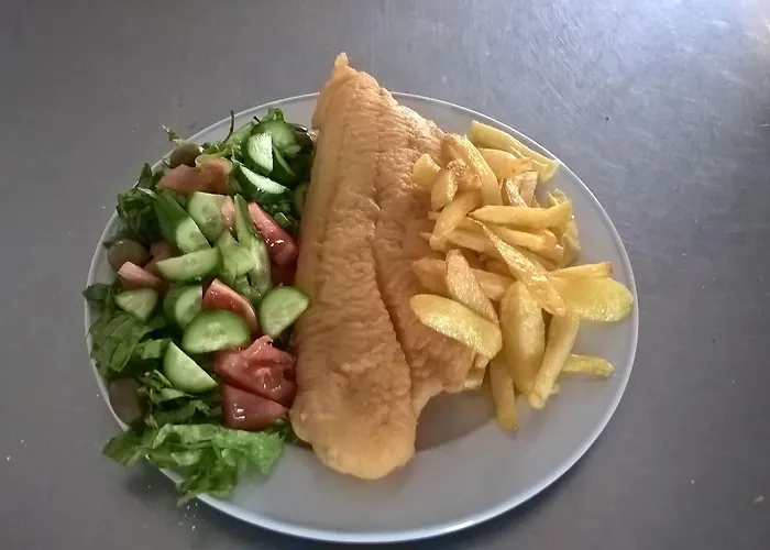 Rantzo 아파트호텔 4*