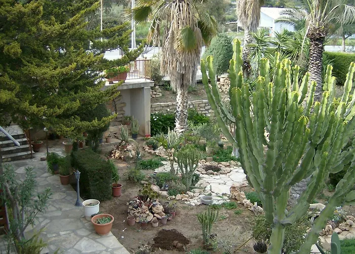 Rantzo 아파트호텔