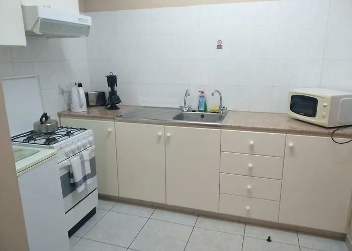 아파트호텔 Rantzo 피조우리